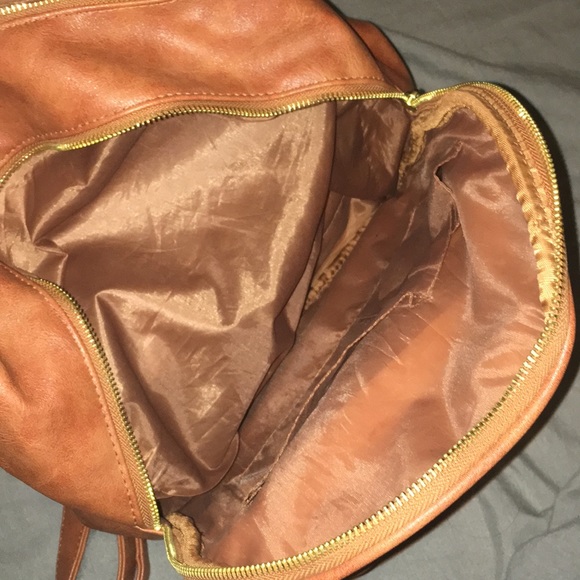 Mini Backpack - Picture 4 of 5